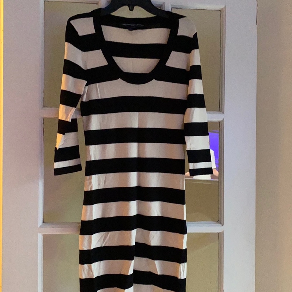 French Connection Bodycon dress